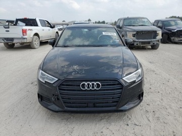 Audi A3 8V 2019 Audi a3 Premium, 2019r., 2.0L 2.0 Benzyna 184KM, zdjęcie 4