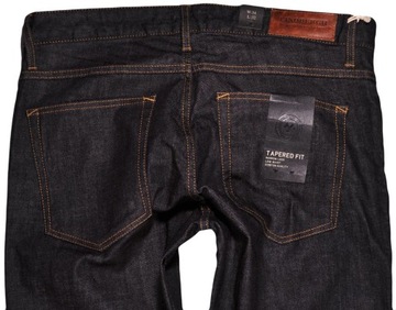 G-STAR spodnie LINDBERGH jeans TAPERED _ W31 L32