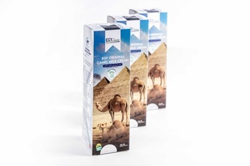 КРЕМ ДЛЯ ТЕЛА ВЕРБЛЮЖЬЕ МОЛОКО + ЗАЩИТНАЯ ГУБНАЯ ПОМАДА SPF 50 БЕСПЛАТНО ЕГИПЕТ