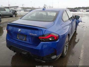 BMW Seria 2 F74 2024 BMW Seria 2 M240i xDrive 2024 3.0 Benzyna 382KM, zdjęcie 5