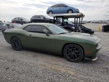Dodge Challenger III 2021 Dodge Challenger GT 2021 3.6l 3.6 Benzyna 303KM, zdjęcie 4
