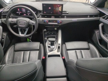 Audi A4 B9 2023 Audi a4 Premium Plus 45 2023 2.0l 2.0 Benzyna 261KM, zdjęcie 8
