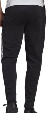 Spodnie męskie adidas Tiro 21 Sweat Pants czarne GM7336 2XL