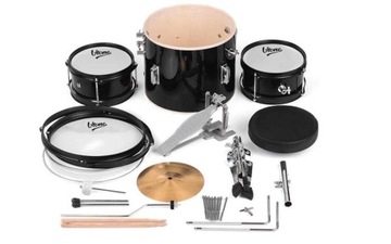 V-TONE VD Junior Барабаны черные