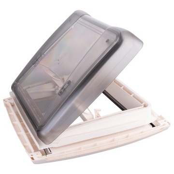 Мансардное окно Vision 40X40 с уплотнителем для Camper, люк в крыше