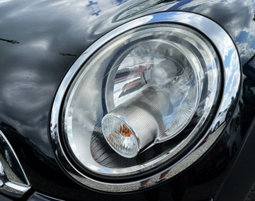 Mini One II Hatchback 1.4 95KM 2009 Mini ONE Benzyna/ Podgrzewana szyba/Fotele, zdjęcie 11