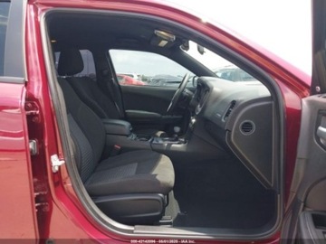 Dodge Charger VII 2023 Dodge Charger 2023 Dodge Charger SXT RWD 3.6 Benzyna 292KM, zdjęcie 4