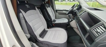 Volkswagen Caravelle T5 Caravelle Facelifting długi rozstaw osi 2.0 TDI 140KM 2015 Volkswagen Transporter Long, 4x4 motion, zabudowa, zdjęcie 10