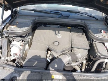 Mercedes GLE V167 2024 Mercedes-Benz GLE 350 4Matic 2024 2.0l 2.0 Benzyna 255KM, zdjęcie 8