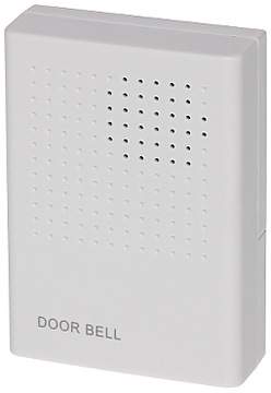 DZWONEK PRZEWODOWY ATLO-DB-1 12v