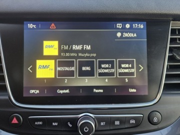 Opel 2019 Opel Grandland X Full Led, Blis, Navi, Kamera 360,, zdjęcie 30