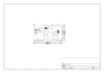PCB Усилитель для наушников для гитары