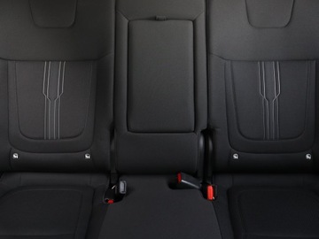 Hyundai Tucson IV SUV 1.6 T-GDI 48V 150KM 2023 Hyundai Tucson 1.6 T-GDI 48V MHEV, Salon Polska, zdjęcie 9