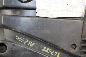 BMW R1200 RT 10 K26 ПЕРЕДНЕЕ СИДЕНИЕ ВОДИТЕЛЯ, С ПОДОГРЕВОМ