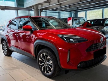 Toyota 2025 Od ręki - Style 1.5 Hybrid 116KM | Podgrzewane fotele!, zdjęcie 2