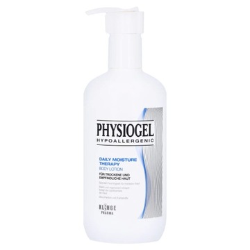 Physiogel Codzienne Nawilżanie balsam 400 ml