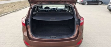Hyundai i30 II Wagon 1.6 GDI 135KM 2012 Hyundai i30 Hyundai i30 1.6 GDI Style 1.6 Benzyna 135KM, zdjęcie 31