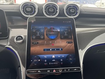 Mercedes GLC C254/X254 2025 Mercedes-Benz GLC 200 Gwarancja/ AMG Line/ Adaptac, zdjęcie 26