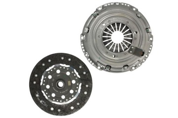 ZESTAW SPRZĘGŁA (240MM) PASUJE DO: MERCEDES MARCO POLO CAMPER (W447), VITO