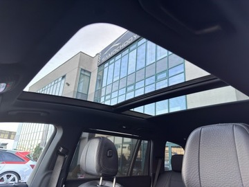 Mercedes GLS X167 SUV Facelifting 3.0 350d 313KM 2023 Mercedes GLS Klasa 350d, PL, Bezwypadek, Gwarancja, zdjęcie 31