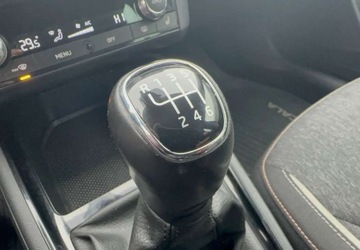 Skoda Scala Hatchback 1.0 TSI 110KM 2020 Skoda Scala 1.0 TSI 110 KM 6 bieg.manual Style Benzyna 110KM, zdjęcie 22