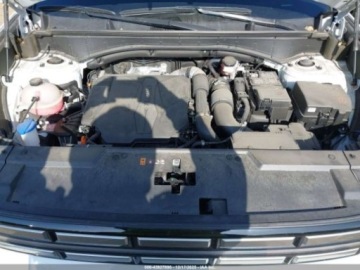 Hyundai Santa Fe V 2024 Hyundai Santa Fe SE, 2024r., 4x4, 2.5L 2.5 Benzyna 277KM, zdjęcie 12