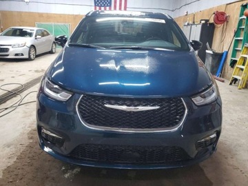 Chrysler Pacifica II 2025 Chrysler Pacifica Select 2025 3.6l 3.6 Benzyna 287KM, zdjęcie 5