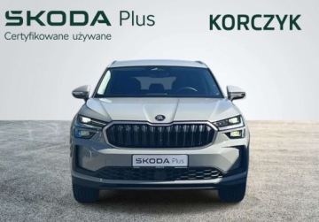 Skoda Kodiaq II SUV 2.0 TDI SCR 193KM 2025 Skoda Kodiaq 2.0 TDI 193 KM 7 DSG 4x4 Edition 130 2.0 Diesel 193KM, zdjęcie 7