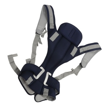 Рюкзак-кенгуру Эргономичный дышащий удобный походный рюкзак для малышей