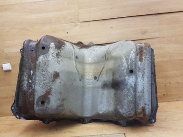 NÁDRŽ PALIVA MAZDA CX-7 BENZÍN