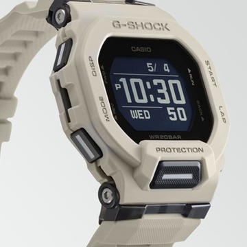 Zegarek Męski Casio G-Shock G Ø 48,4 mm Czarny