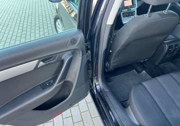 Volkswagen Passat B7 Variant 1.4 TSI BlueMotion 122KM 2011 Volkswagen Passat 1.4 TSI 122KM 6Bieg.Nowy Rozrz.Navi.Hak Grzanie Klimatr., zdjęcie 12