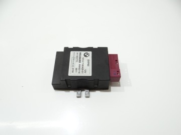 modul Bedienteil POMPY des Kraftstoffsbehälters BMW E87 E90 E92 E93 7180426