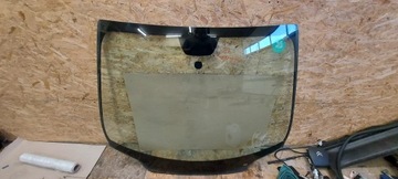 CITROEN C4 II B7 ПЕРЕДНЕЕ ВЕТРОВОЕ СТЕКЛО оригинал