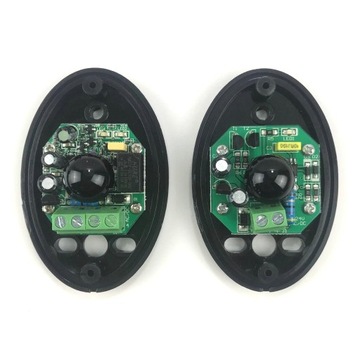 Привод для откатных ворот Home Gate LTM2 800 кг