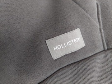 Hollister by Abercrombie - Sherpa-Lined - S -