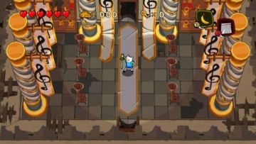 ВРЕМЯ ПРИКЛЮЧЕНИЙ ТАЙНА БЕЗНАЗВАННОГО КОРОЛЕВСТВА