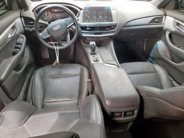 Cadillac 2022 Cadillac CT5 Premium Luxury 2022 3.0l 3.0 Benzyna 335KM, zdjęcie 8