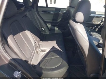 BMW X1 F48 2016 BMW X1 2016 BMW X1 XDRIVE28I 2.0 Benzyna 228KM, zdjęcie 14