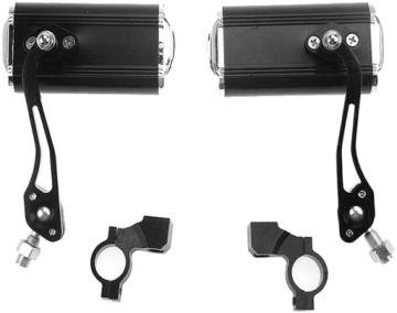 Набор из 2 шт. ВЕЛОСИПЕДНЫЕ ЗЕРКАЛА РЕГУЛИРУЕМЫЙ ДЕРЖАТЕЛЬ ДЛЯ ВЕЛОСИПЕДА УНИВЕРСАЛЬНЫЕ КРЕПЛЕНИЯ