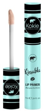 KOKIE KISS & TELL LIP PRIMER BAZA POD MAKIJAŻ