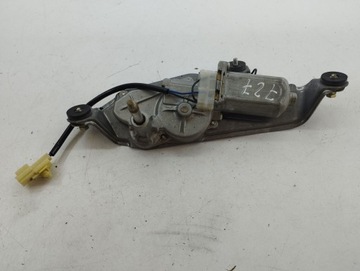 MAZDA CX-7 2011 MOTOREK STĚRAČE OKNO ZADNÍ