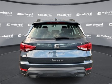 Seat Arona 2025 Seat Arona Style 1.0 TSI 115 KM, zdjęcie 8