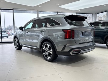 Kia Sorento IV SUV HEV 1.6 T-GDI 230KM 2021 Kia Sorento XL 4WD / 7 osobowy / Bose / Panorama /, zdjęcie 1