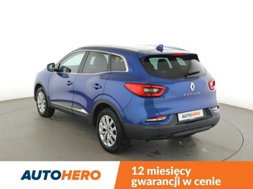 Renault Kadjar Crossover Facelifting 1.5 Blue dCi 115KM 2019 Renault Kadjar Business navi PDC tempomat, zdjęcie 3