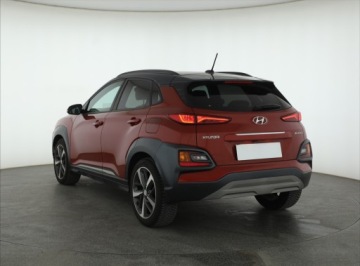 Hyundai Kona I Crossover 1.0 T-GDI 120KM 2017 Hyundai Kona 1.0 T-GDI, Salon Polska, zdjęcie 3