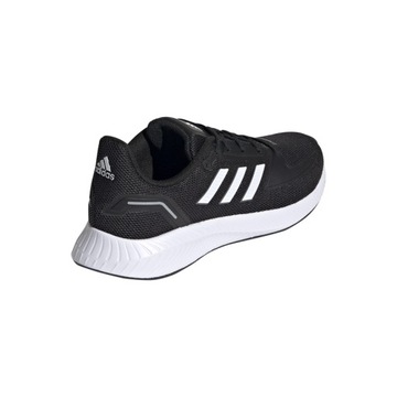 Buty damskie adidas Runfalcon 2.0 FY5946 czarne 38