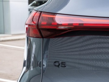 Audi Q5 II SUV Facelifting 2.0 40 TFSI MHEV 204KM 2026 2.0 TFSI quattro S line (204 KM) Kamery obserwujące otoczenie, zdjęcie 16