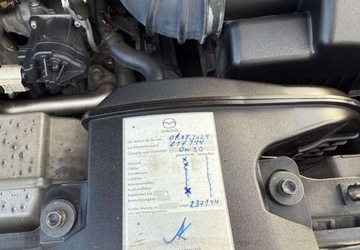 Mazda 6 III 2016 Mazda 6 Mazda 6 SKYACTIV-D 184 i-ELOOP Sports-Line 2.2 Diesel 184KM, zdjęcie 35