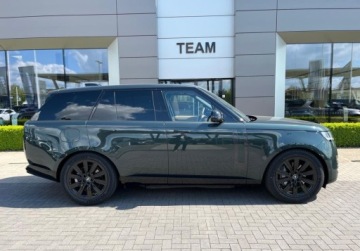 Land Rover 2025 Land Rover Range Rover Range Rover L460 3.0P I6 PHEV 460 PS AWD Auto HSE, zdjęcie 4